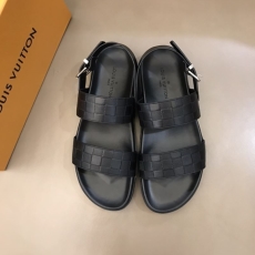 Louis Vuitton Slippers